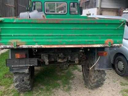 Bild 7:Unimog 406