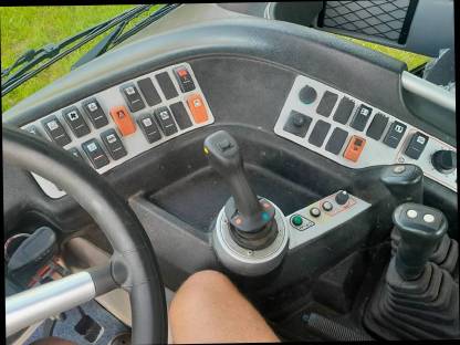 Bild 6:Lindner Unitrac L82ep