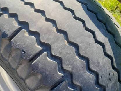 Bild 3:500/50-17 Kompletträder