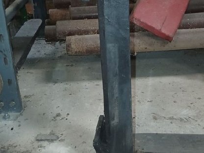 Bild 2:Verkaufe Gabelzinken