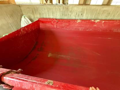 Bild 3:Krampe HP 20 Carrier