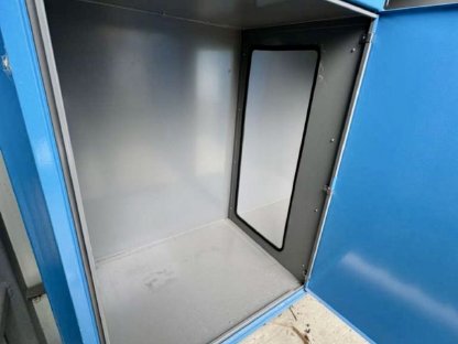 Bild 6:RENZ Briefkastenanlage