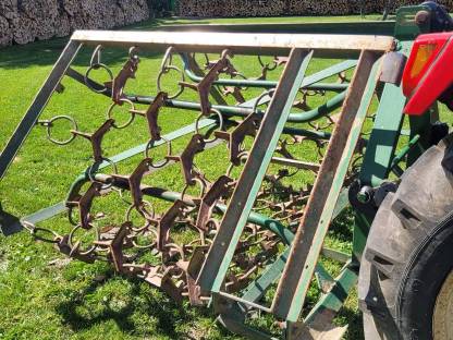 Bild 3:Wiesenegge 4 m