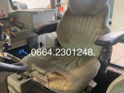 Bild 2:Grammer Luftsitz