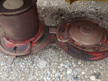 Bild 8:Reform Welger SM 210