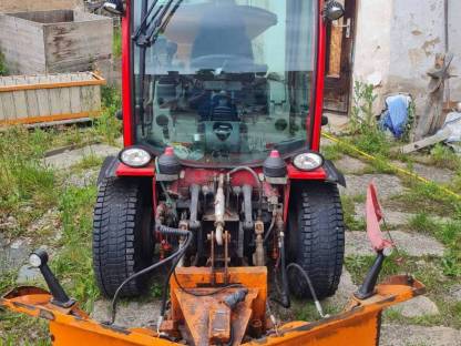 Carraro SP 4400