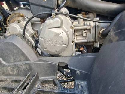 Bild 9:Bombardier Rally 200