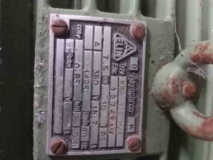 Bild 3:Heubelüftung