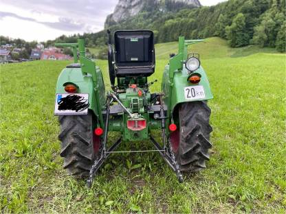 Bild 4:Hermann Lanz Aulendorf/Hela D230