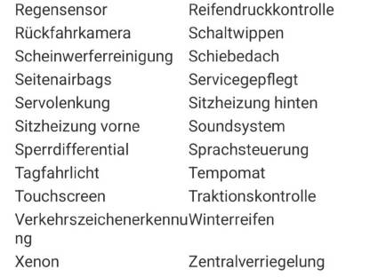 Bild 9:Jeep Grand Cherokee Bj. 12/2015 190 PS