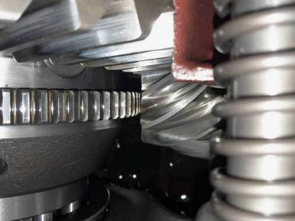 Bild 8:Steyr 900, 955, 964, 970 Teile