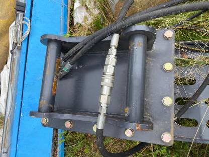 Bild 3:Sortiergreifer