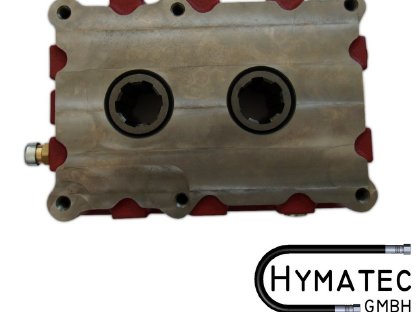 Umkehrgetriebe 1:1 FaD