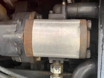Hydraulikpumpe
