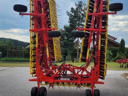 APV-Variostriegel VS 1200
