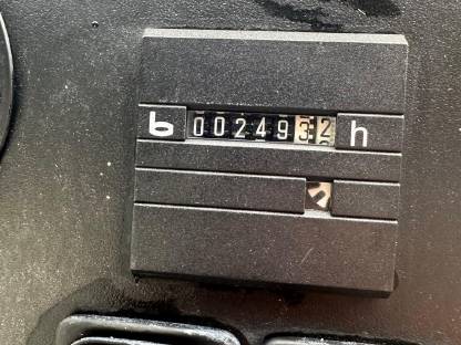 Bild 6:Kärcher Kehrmaschine