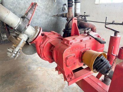 Bild 4:Morawetz Vakuum-Güllefass, 4.600 l Verkauft!