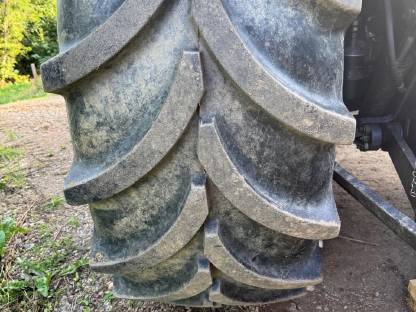 Bild 6:Vredestein Traxion+ 600/65 R38