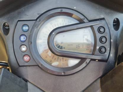 Bild 4:Sym Jet 50 Sport X