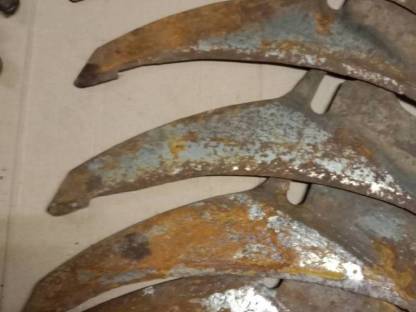 Bild 2:Messer Mengele Ladewagen