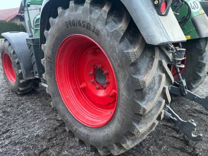 Reifen 540/65 R38