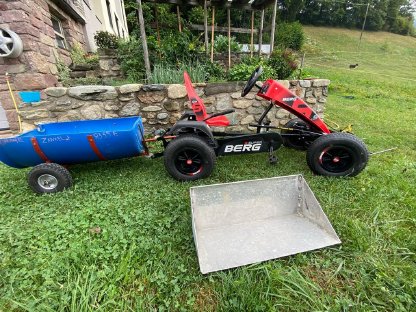Berg GoKart