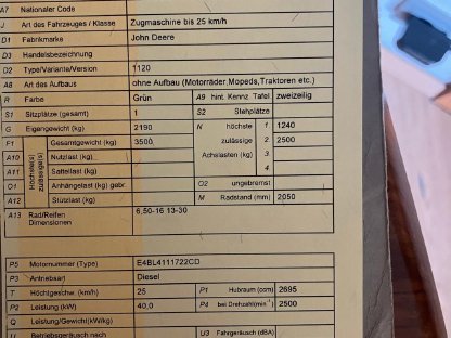 Bild 9:John Deere 1120