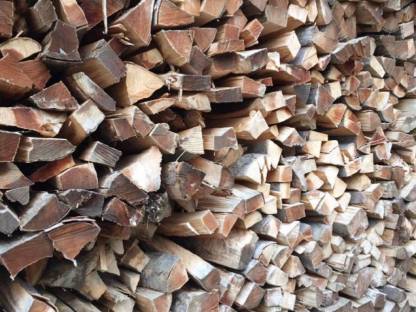Brennholz