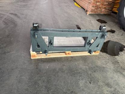 Bild 3:Palettengabel