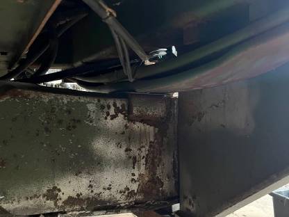 Bild 6:Fliegl ASW 268 mit Speed Cover