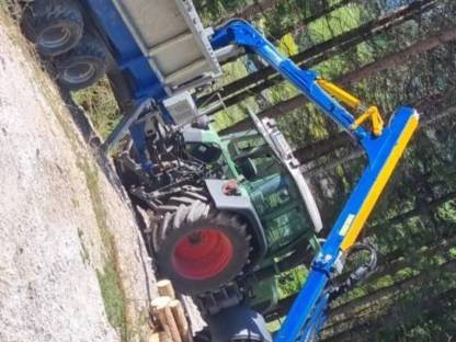 Bild 2:Binderberger Alpin Universal 12T/BK 8500