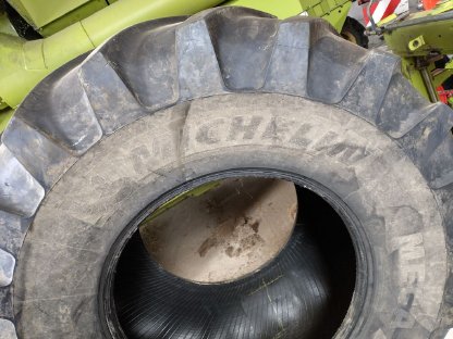 Bild 2:Micheline Mega XBIB 800/65/32