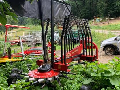 Bild 3:Schwader Vicon Andex 464