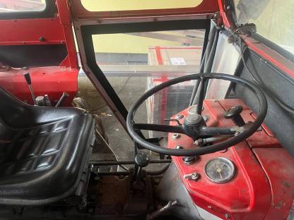 Bild 6:Lindner Allrad BF 320