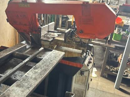 Bild 2:Bandsäge KASTOmicut U2.6