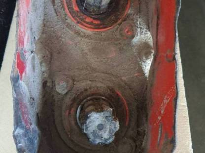 Bild 5:Kemper BE 125 Ballenwagen Sammelwagen