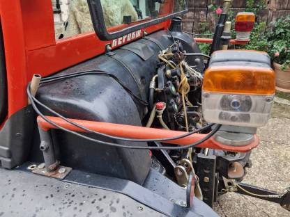 Bild 6:Reform Mounty 65