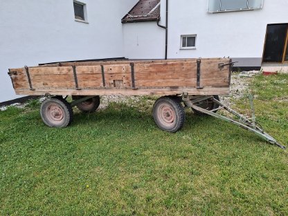 Anhänger