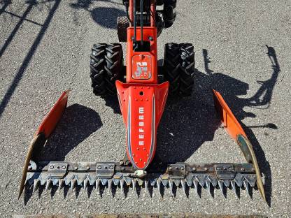 Reform 316 Motormäher