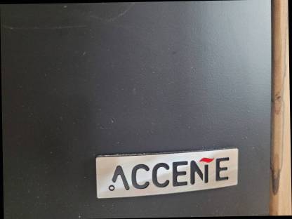 Bild 5:Accente Kaminofen »Slimline« in Sandstein