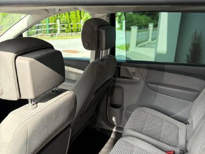 Bild 7:Seat Alhambra Allrad