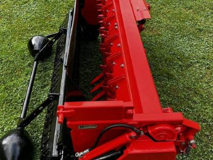 Bild 2:Reform Pickup generalüberholt