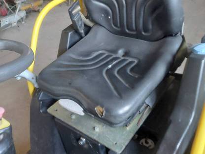 Bild 8:Wacker neuson RD18-100 walze
