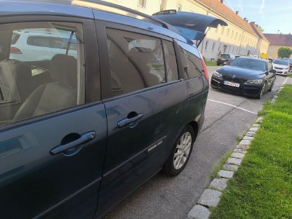 Bild 3:Mazda 5