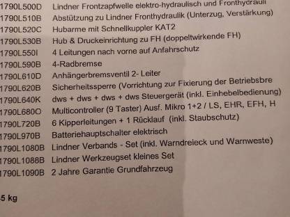 Bild 6:Lindner Lintrac 75 LS