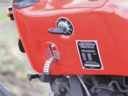 Bild 2:Suche Ferguson 35X