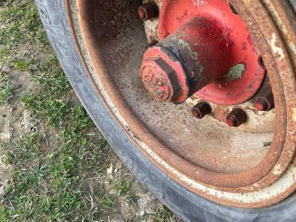 Bild 3:Einachstieflader