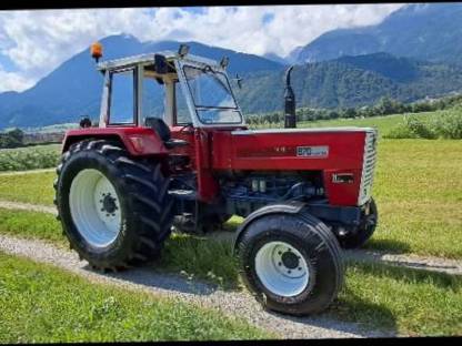 Steyr 870