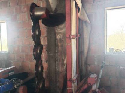 Bild 3:Kuhn Mähwerk GMD600-GII