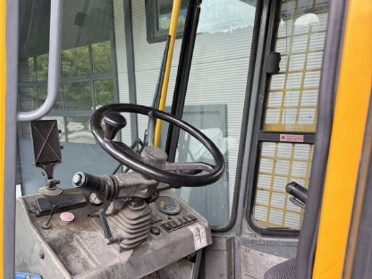 Bild 6:Baumann GX 80/14/45 Seitenstapler